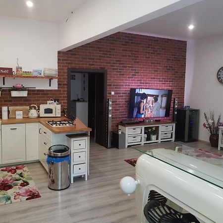 Apartman Karlovy Vary Appartement Buitenkant foto