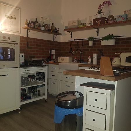 Apartman Karlovy Vary Appartement Buitenkant foto