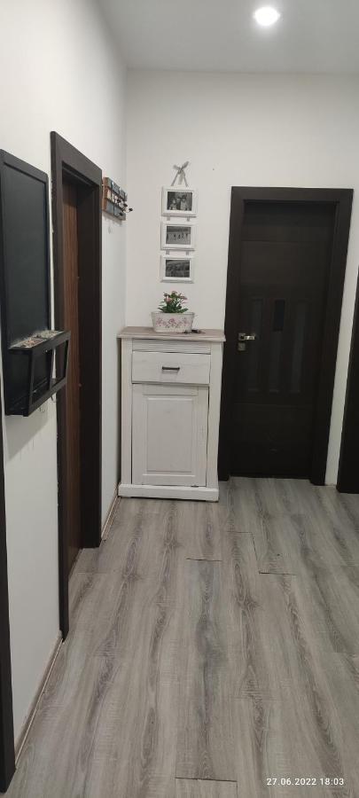 Apartman Karlovy Vary Appartement Buitenkant foto