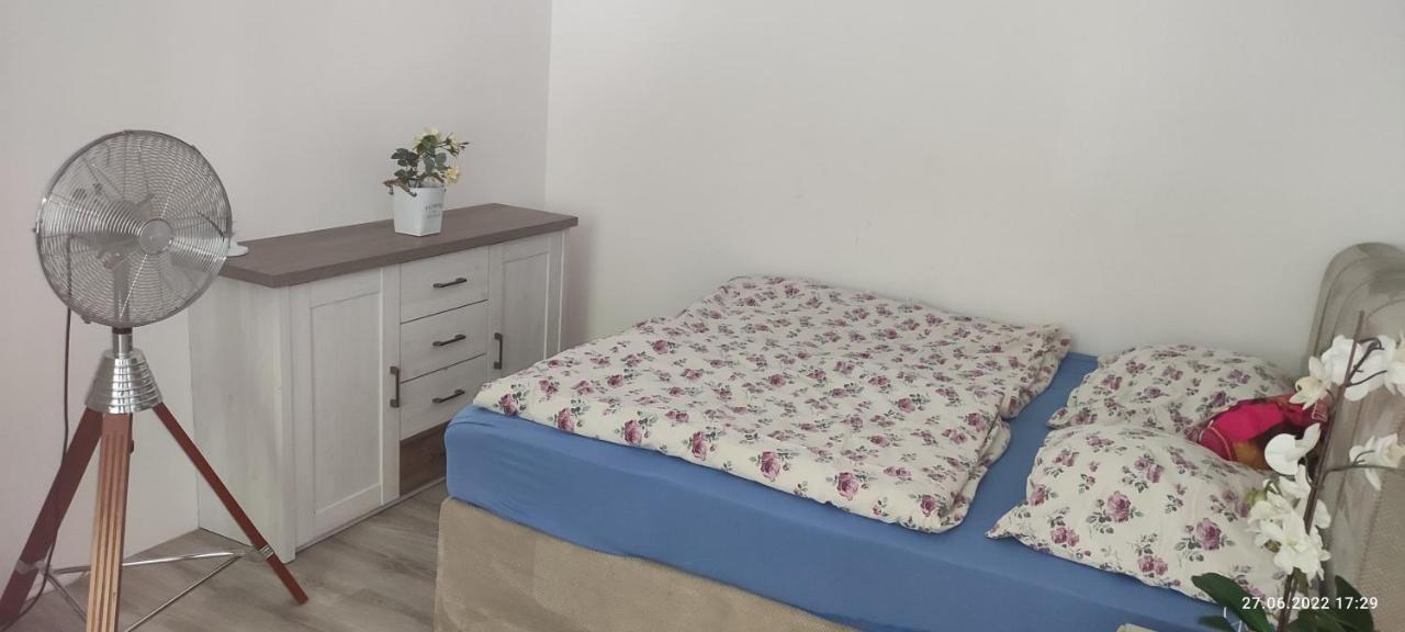 Apartman Karlovy Vary Appartement Buitenkant foto